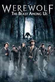 Werewolf: The Beast Among Us Werewolf: The Beast Among Us