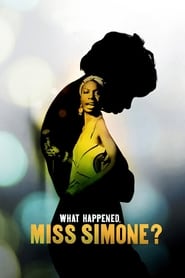 What Happened, Miss Simone? What Happened, Miss Simone?