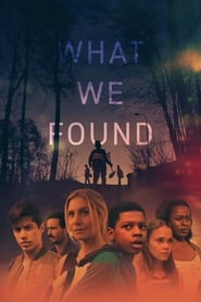 What We Found What We Found