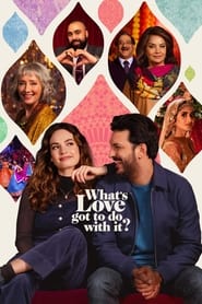 What’s Love Got to Do with It? What’s Love Got to Do with It?