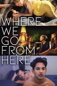 Where We Go from Here Where We Go from Here