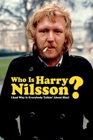 Who Is Harry Nilsson Who Is Harry Nilsson