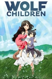 Wolf Children Wolf Children