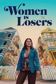 Women is Losers Women is Losers