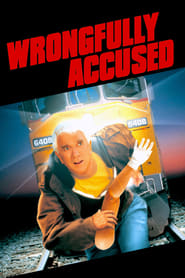Wrongfully Accused Wrongfully Accused
