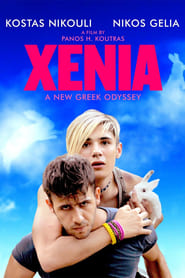 Xenia Xenia