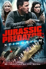 Xtinction: Predator X Xtinction: Predator X