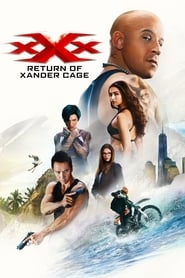xXx: Return of Xander Cage xXx: Return of Xander Cage