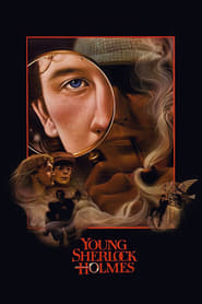 Young Sherlock Holmes Young Sherlock Holmes