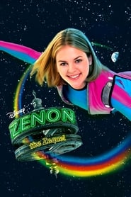 Zenon: The Zequel Zenon: The Zequel