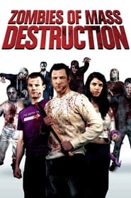 ZMD: Zombies of Mass Destruction ZMD: Zombies of Mass Destruction