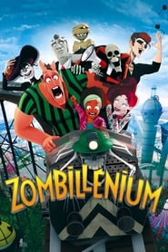 Zombillénium Zombillénium